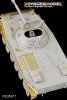 Voyager Model PE35411 WWII Russian PT-76B Amphibious Tank for Trumpeter 00381 1/35